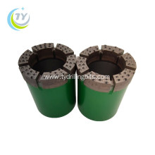 HQ tsp core bit for well drilling